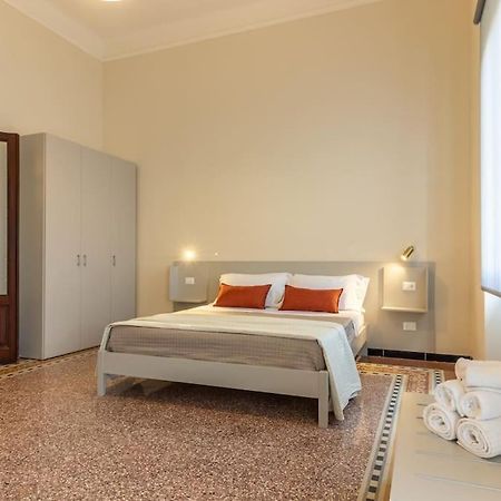 Ferienwohnung Casa Oldoini La Spezia Exterior foto
