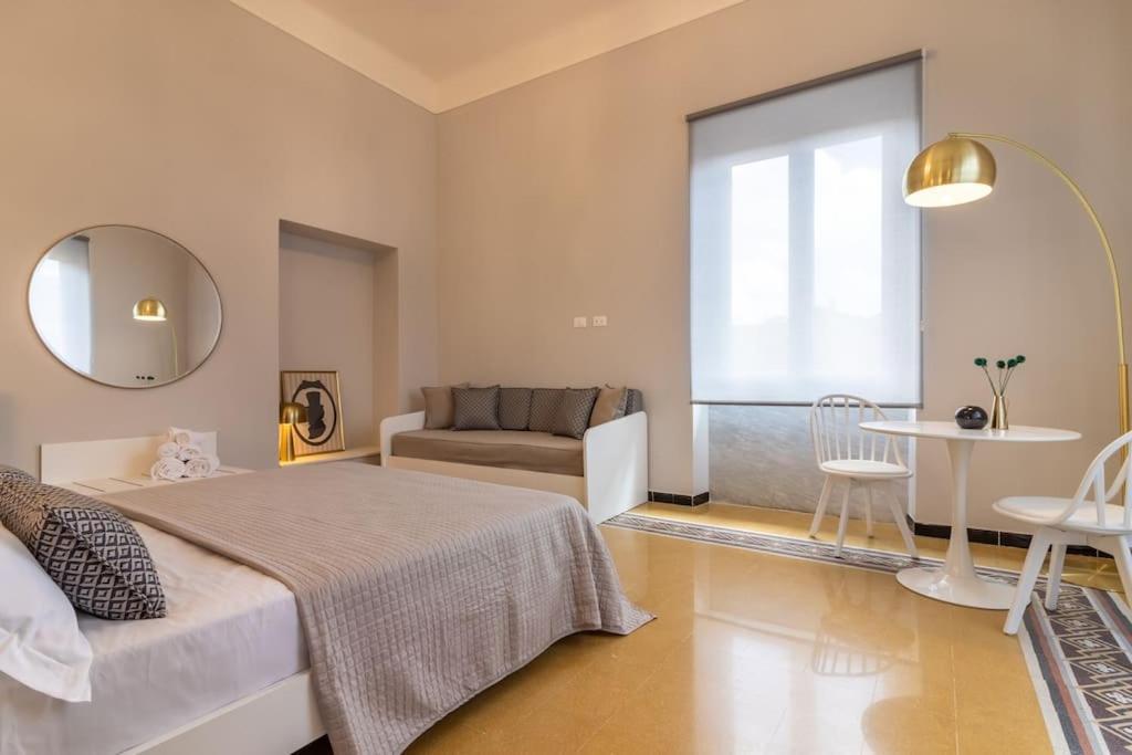 Ferienwohnung Casa Oldoini La Spezia Exterior foto