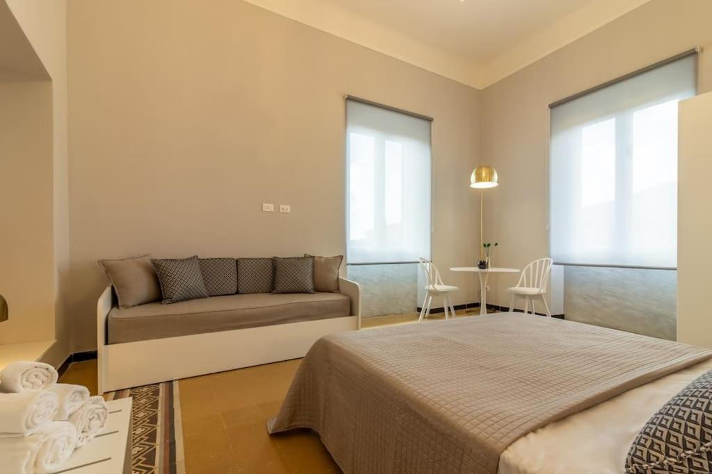 Ferienwohnung Casa Oldoini La Spezia Exterior foto