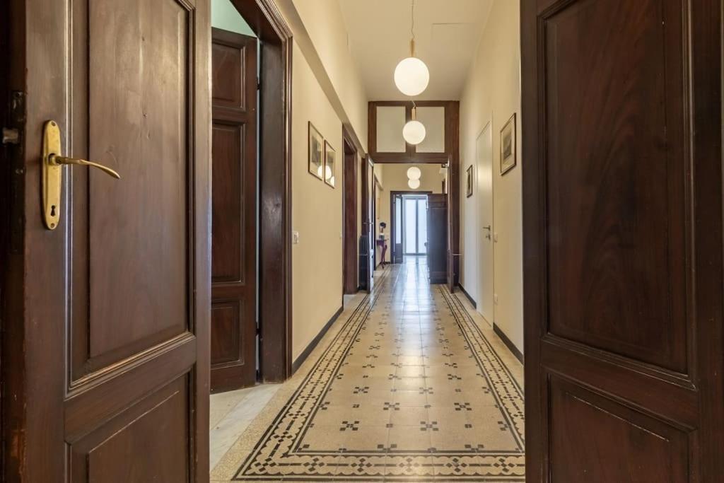 Ferienwohnung Casa Oldoini La Spezia Exterior foto