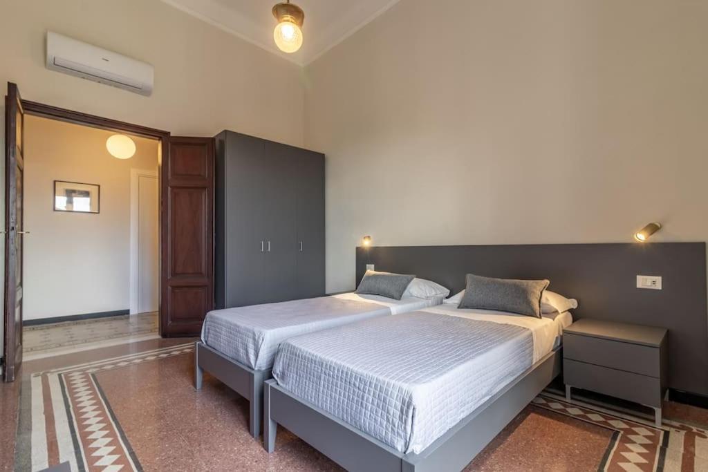 Ferienwohnung Casa Oldoini La Spezia Exterior foto